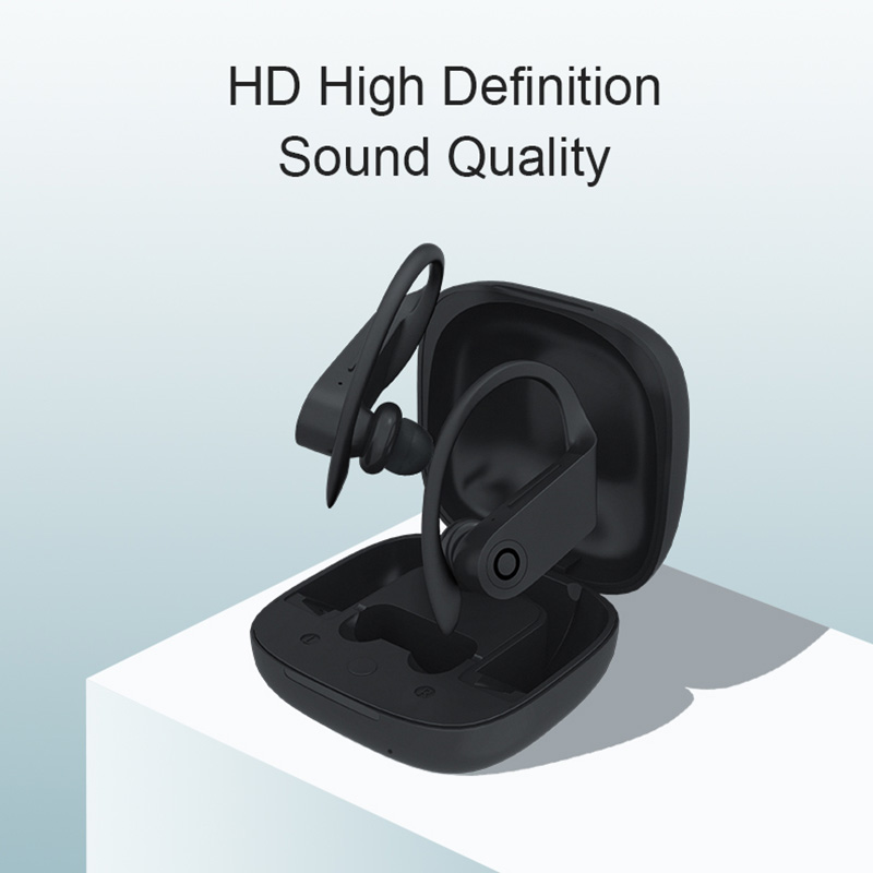 TWS Bluetooth Kopfhörer b10 HD Soundqualität Drahtloses Laden
