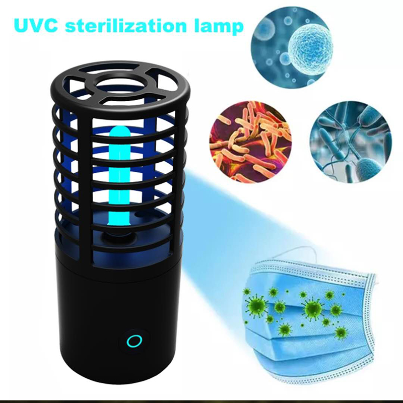 UV-Sterilisierungsleuchte