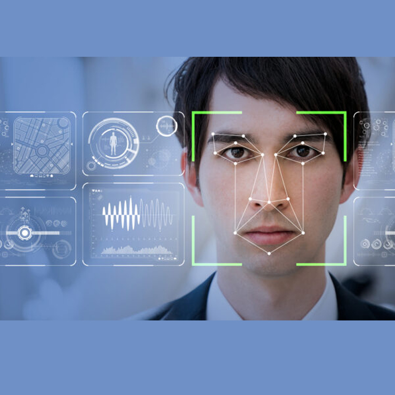 Clearview AI zur Beendigung der Gesichtserkennungsdienste